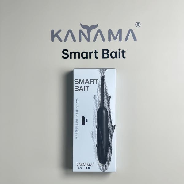 Kanama Smart Bait
