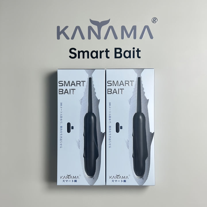 Kanama Smart Bait